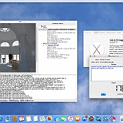 Zrzut ekranu 2016-06-11 o 17.53.43  Test karty graficznej GTX 950 2 GB oraz procesora Intel i7 6700K 4.0@4.4 GHz.